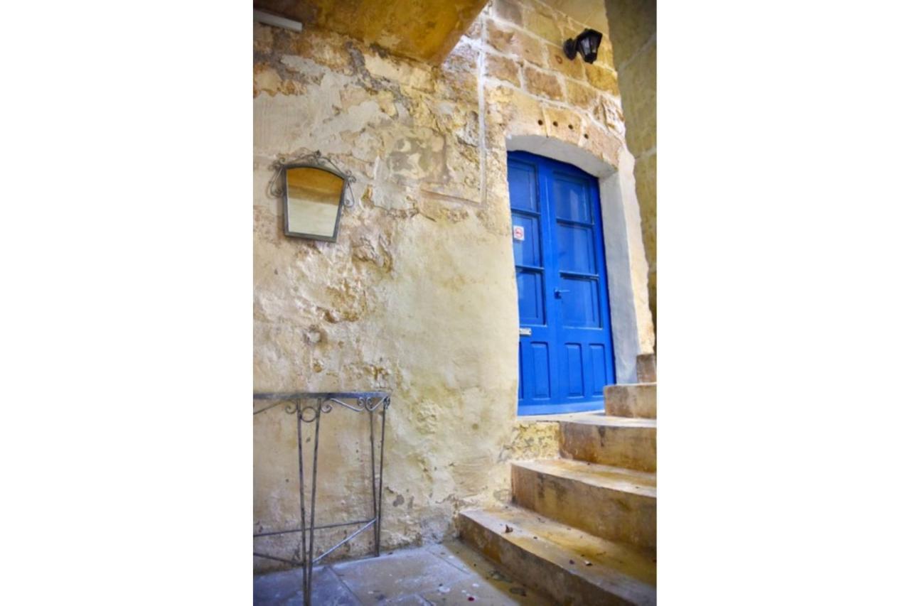 Ta'Martin Farmhouse Xewkija Gozo Villa Exterior photo